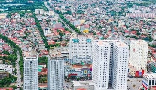 Nghệ An tập trung triển khai xây dựng Đô thị thông minh