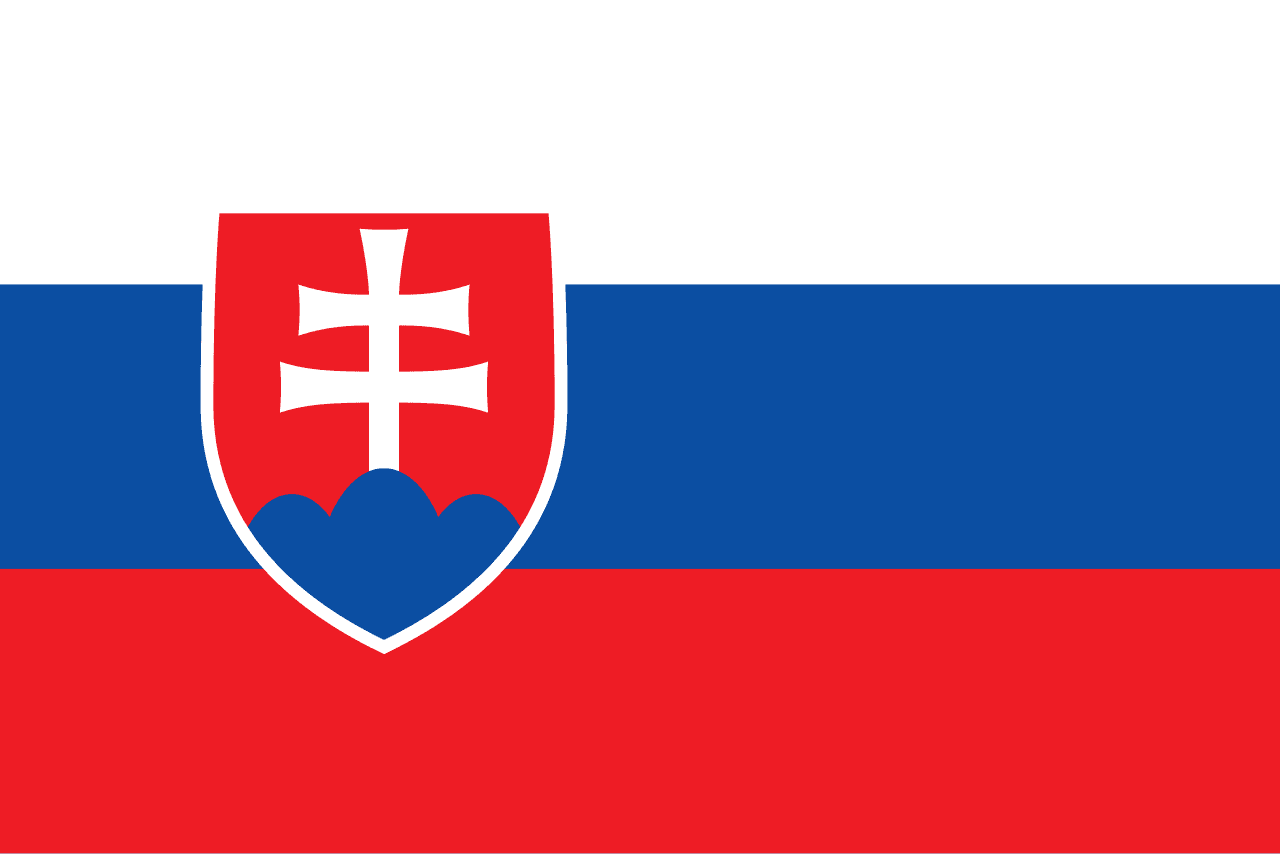 Điện mừng Quốc khánh Cộng hòa Slovakia