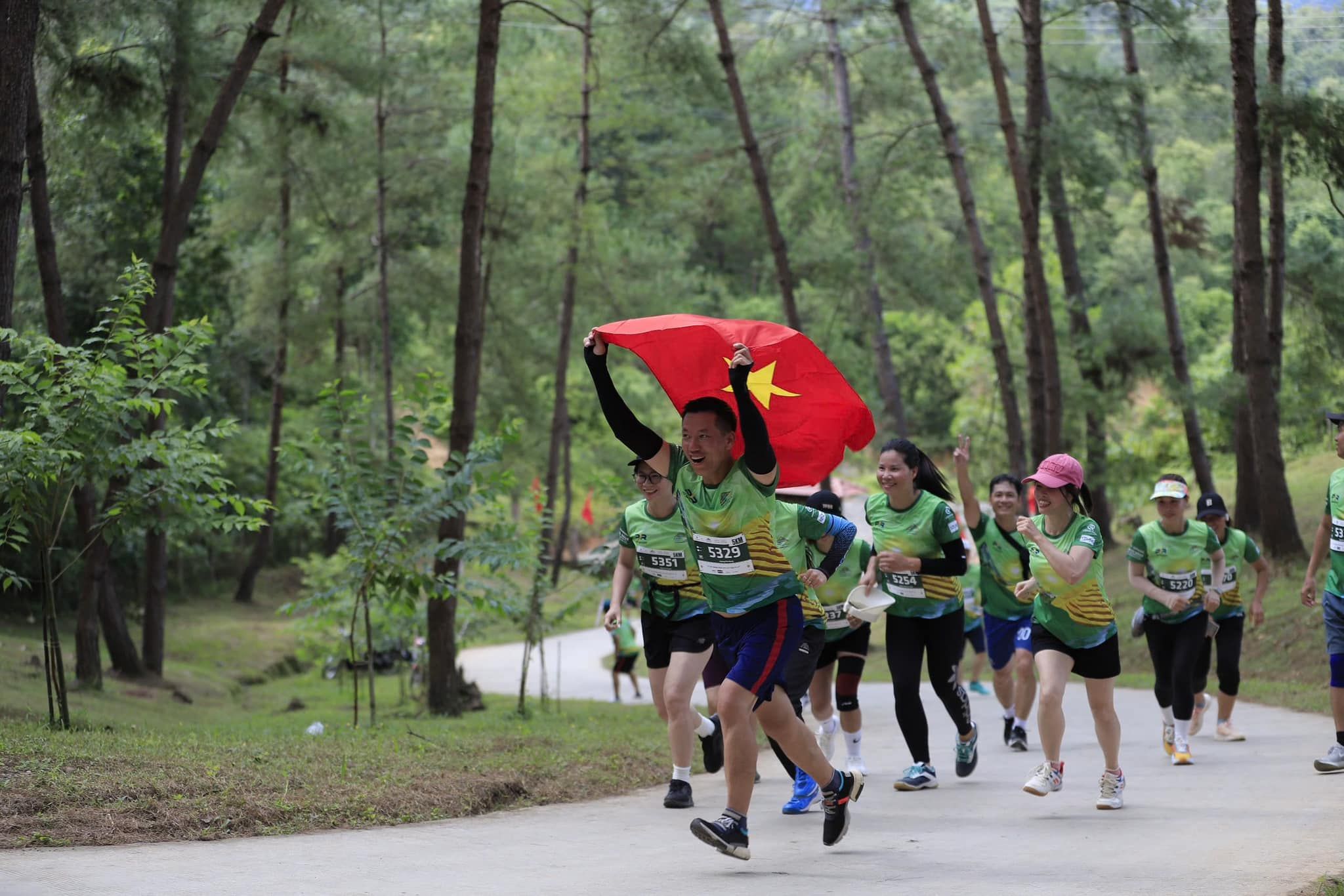 Hấp dẫn, độc đáo Ngày hội Văn hoá, thể thao các dân tộc huyện Than Uyên năm 2024