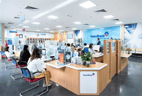 VietinBank tiếp tục đứng trong Top 20 cổ phiếu có chỉ số phát triển bền vững tốt nhất thị trường