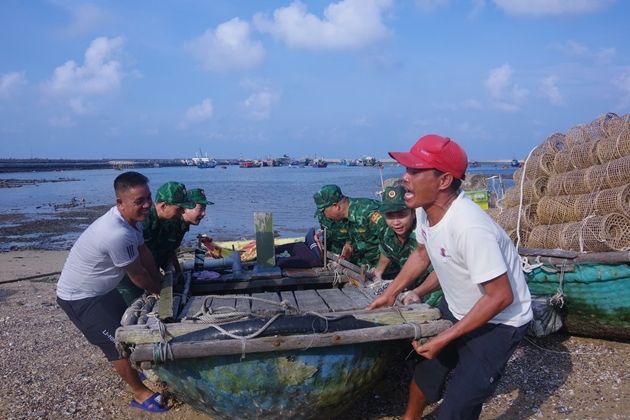 Hải Phòng, Quảng Ninh, Thái Bình khẩn trương triển khai các biện pháp phòng, chống bão số 3