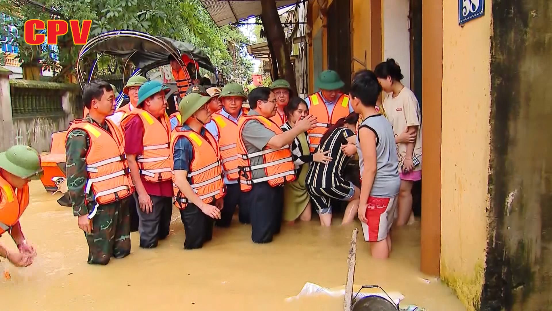 BẢN TIN THỜI SỰ NGÀY 10/9/2024