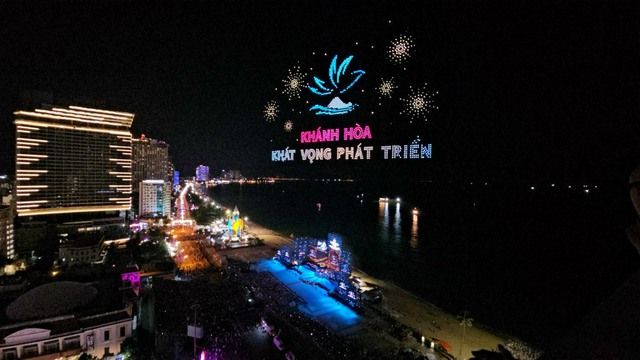 Festival Biển Nha Trang 2025