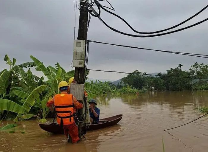 Hà Nội "nước rút đến đâu, cấp điện đến đó"