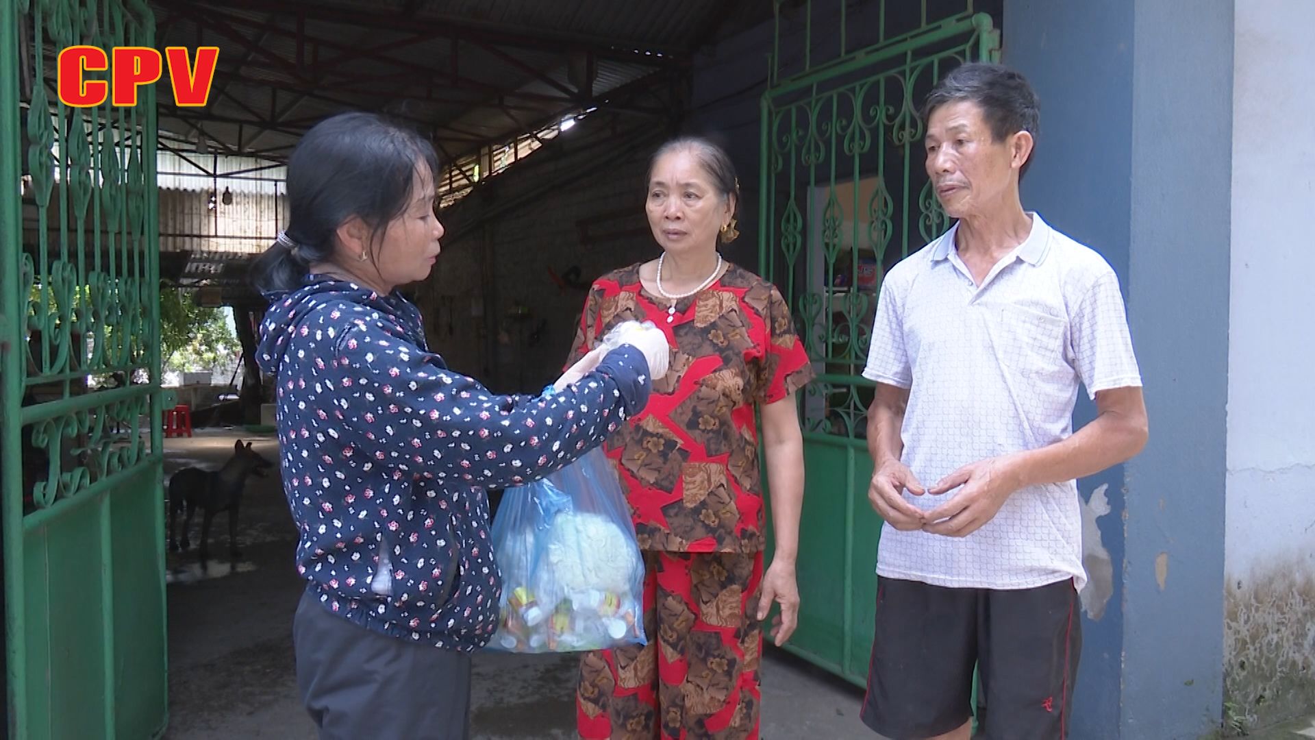 BẢN TIN THỜI SỰ NGÀY 19/9/2024