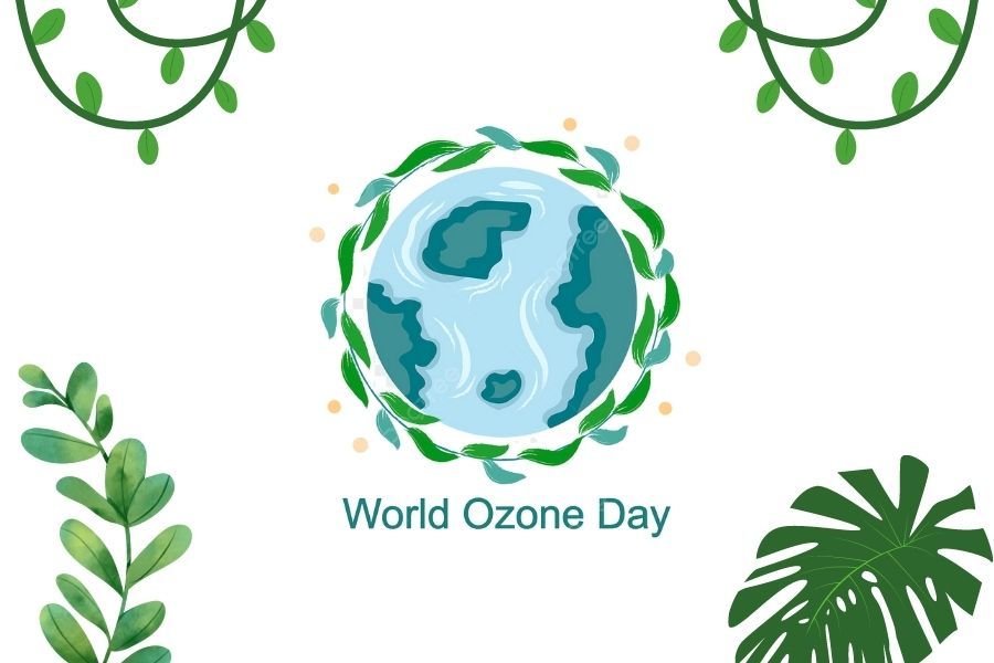 Ngày quốc tế bảo vệ tầng ozone năm 2024: Thúc đẩy hành động vì khí hậu