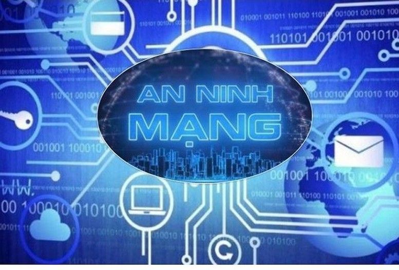 Ngày 6/8 được chọn là Ngày An ninh mạng Việt Nam