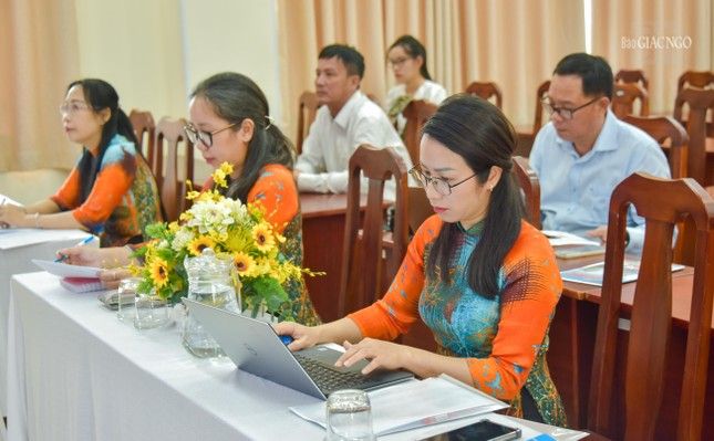 Đại hội đại biểu Mặt trận Tổ quốc Việt Nam TP Hồ Chí Minh diễn ra vào đầu tháng 10