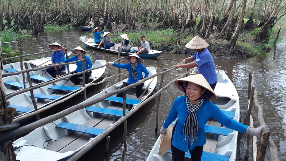 Năm 2024, Cần Thơ phấn đấu 36/36 xã đạt chuẩn nông thôn mới nâng cao