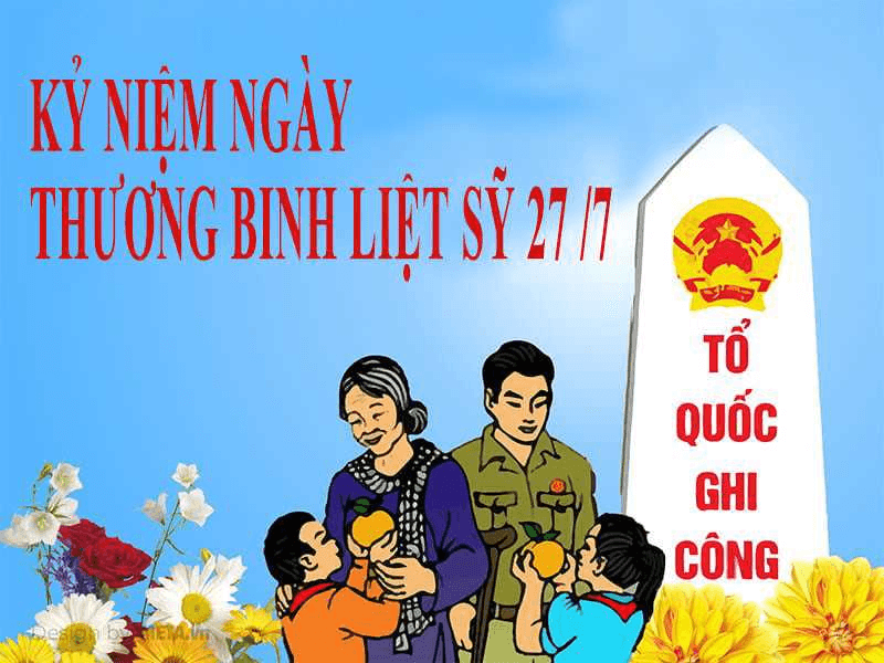 Thấm nhuần đạo lý "uống nước nhớ nguồn” của dân tộc Việt Nam