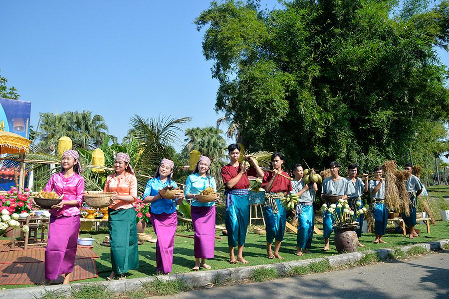 Giao thoa văn hóa Việt Nam - Campuchia: Nhịp cầu kết nối biên cương