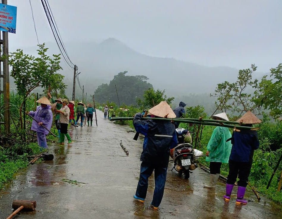 Yên Bài hỗ trợ phụ nữ giảm nghèo, phát triển kinh tế