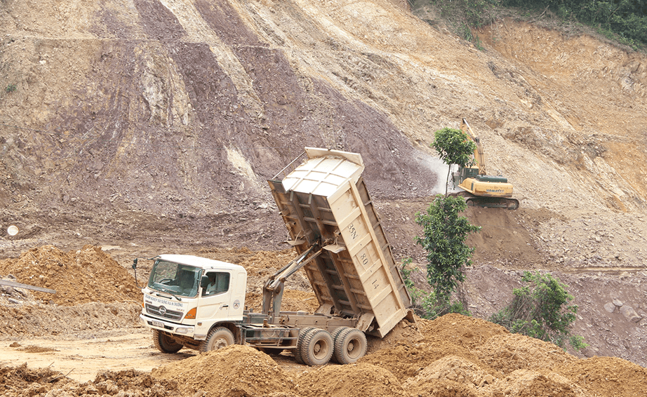 Bắc Giang tăng cường sự lãnh đạo các cấp ủy đảng trong công tác quản lý tài nguyên khoáng sản