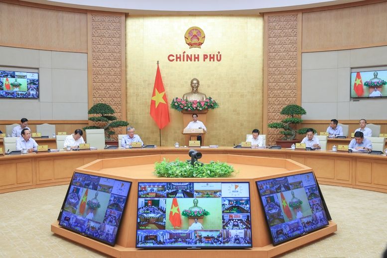 Phấn đấu thực hiện thắng lợi toàn diện các mục tiêu, nhiệm vụ năm 2024