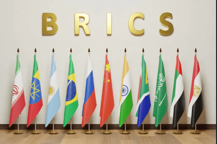 Cuba chính thức đề nghị xin gia nhập BRICS 