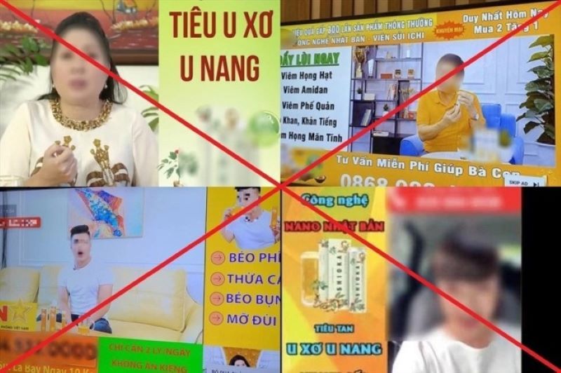 TP Hồ Chí Minh triển khai các biện pháp tăng cường quản lý quảng cáo thực phẩm chức năng