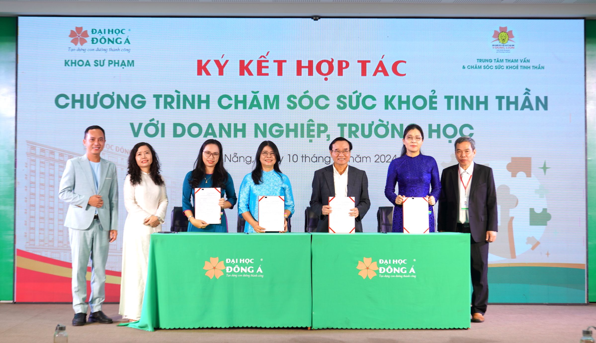 Nhận diện và chăm sóc sức khoẻ tinh thần trong trường học