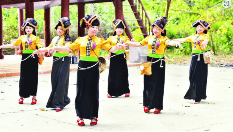 Quy hoạch mạng lưới cơ sở văn hóa và thể thao, du lịch 