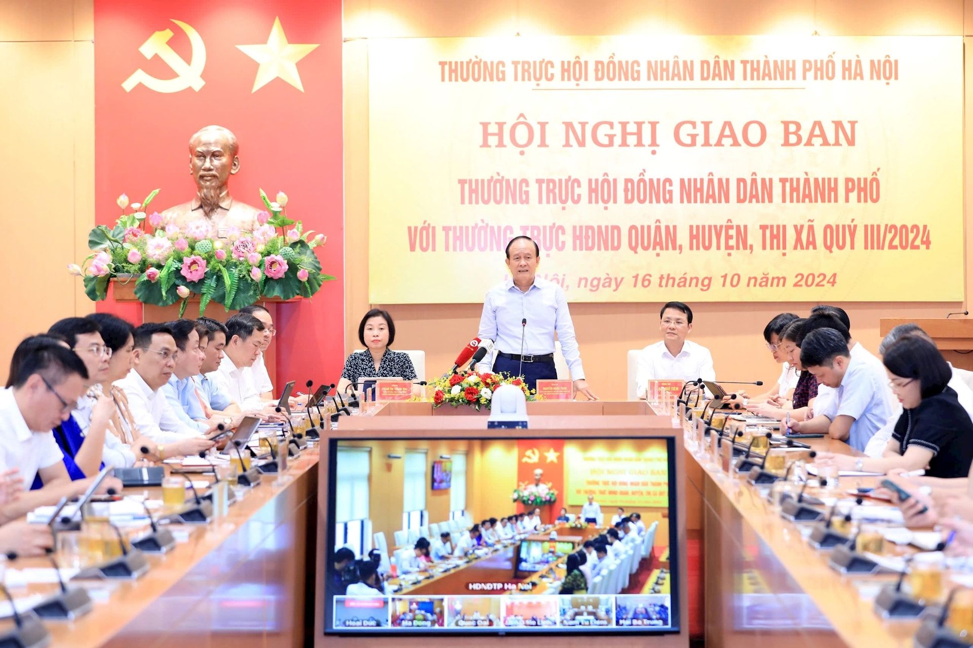 Chọn vấn đề chất vấn, giải trình cho trúng, sát thực tiễn