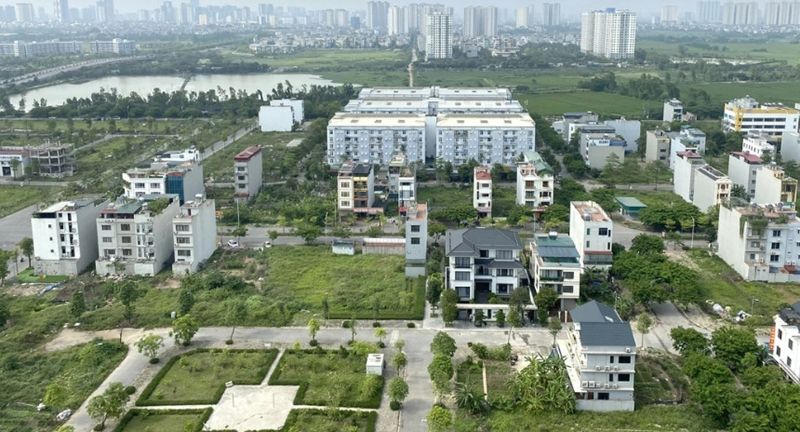 Bộ Tài chính đề xuất giảm 30% tiền thuê đất năm 2024 