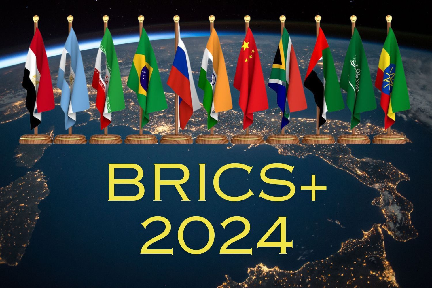 BRICS có tiềm năng trở thành một trụ cột mới trong hệ thống đa phương