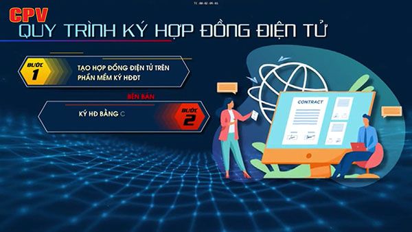 Hướng đến chuyển đổi số toàn diện