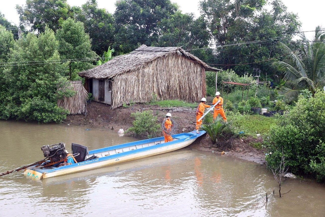 Tập trung cao độ, quyết liệt các giải pháp để hoàn thành nhiệm vụ, kế hoạch năm 2024