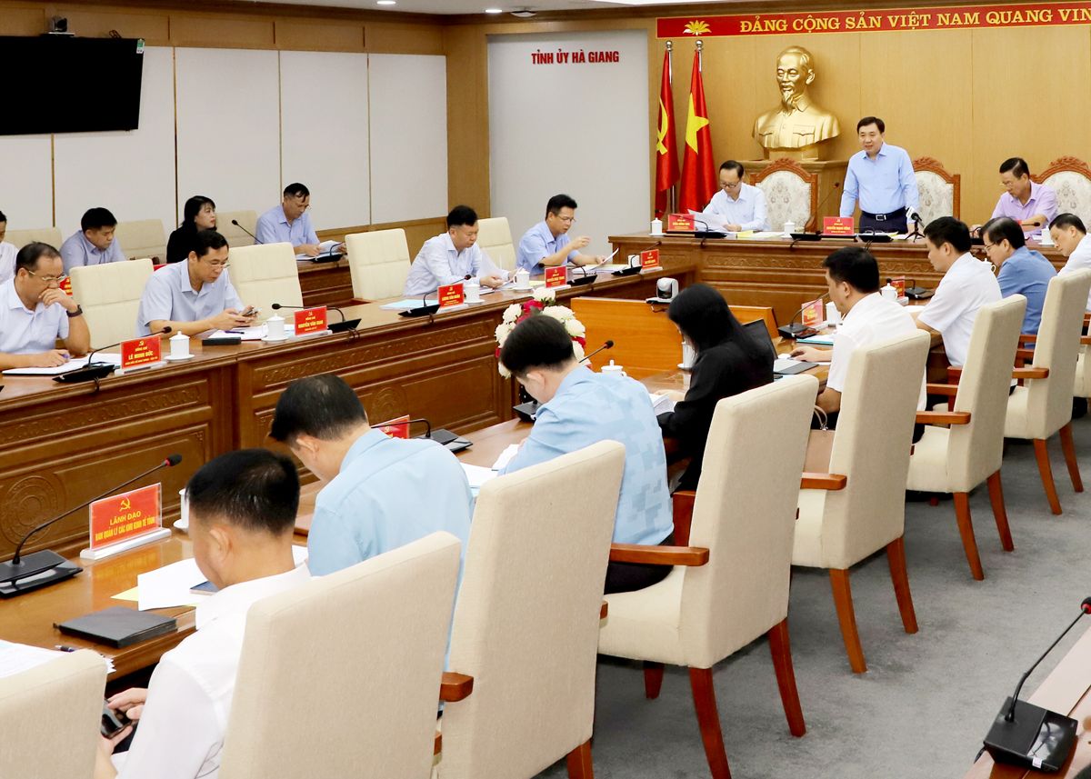 Phấn đấu giải ngân vốn đầu tư công năm 2024 đạt tối thiểu 95%