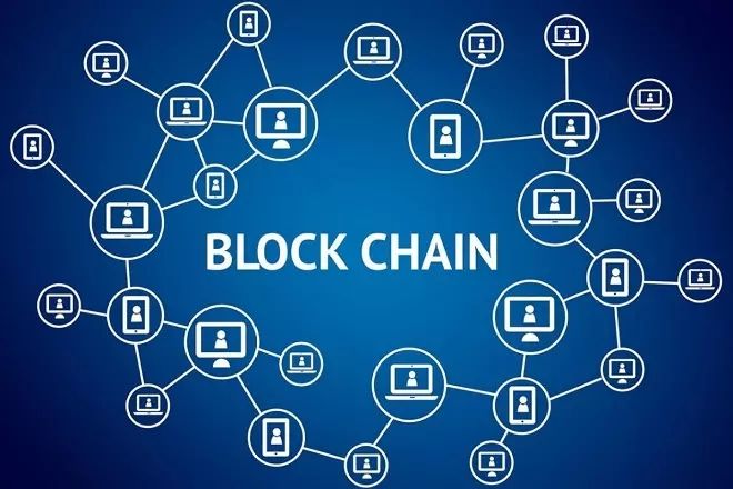 Chính thức ban hành Chiến lược Blockchain Quốc gia 