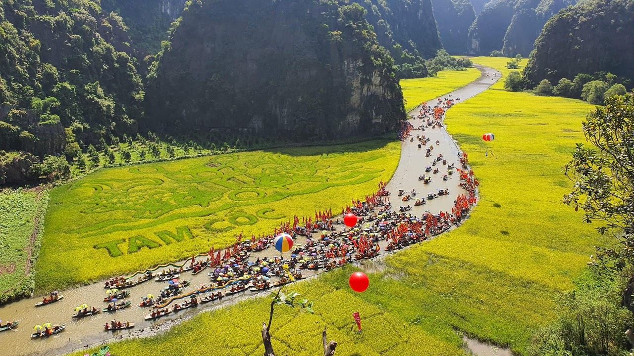 Lời Bác dạy mãi là động lực xây dựng Ninh Bình ngày càng giàu mạnh, phát triển