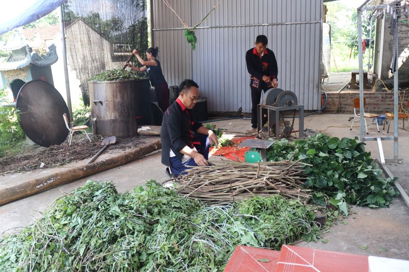 Hà Nội: Tiếp tục đổi mới sáng tạo trong thực hiện công tác dân tộc