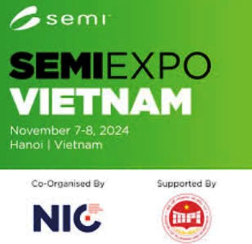 SEMIExpo Vietnam 2024: Cơ hội để Việt Nam kịp nắm bắt chuỗi cung ứng bán dẫn toàn cầu