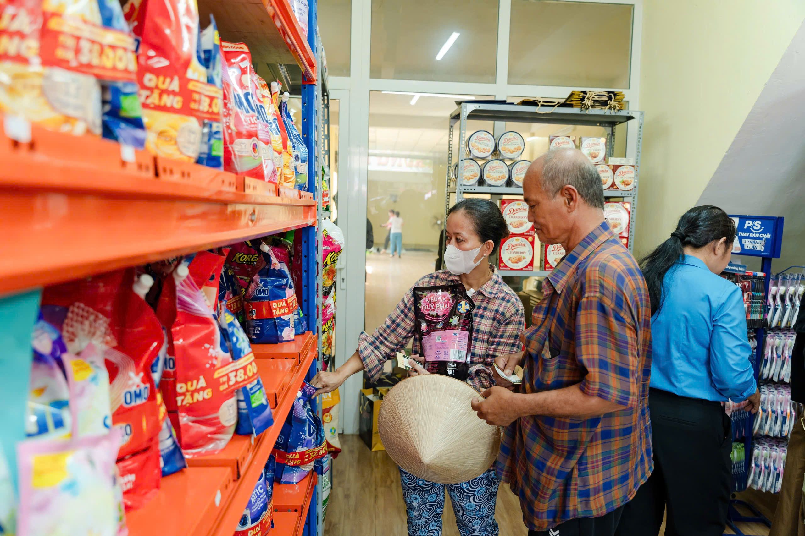 Nâng cao chất lượng hoạt động chăm lo đời sống cho đoàn viên công đoàn, người lao động