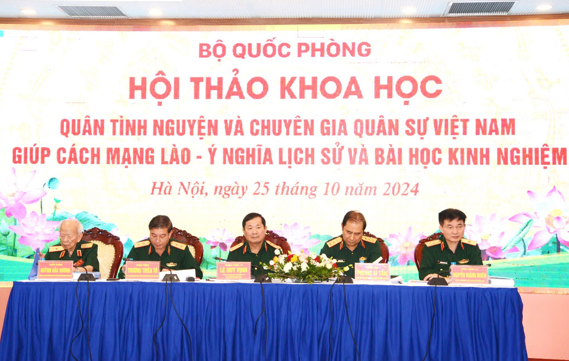 Biểu tượng đoàn kết quốc tế vô sản, mẫu mực có một không hai trong lịch sử quan hệ quốc tế