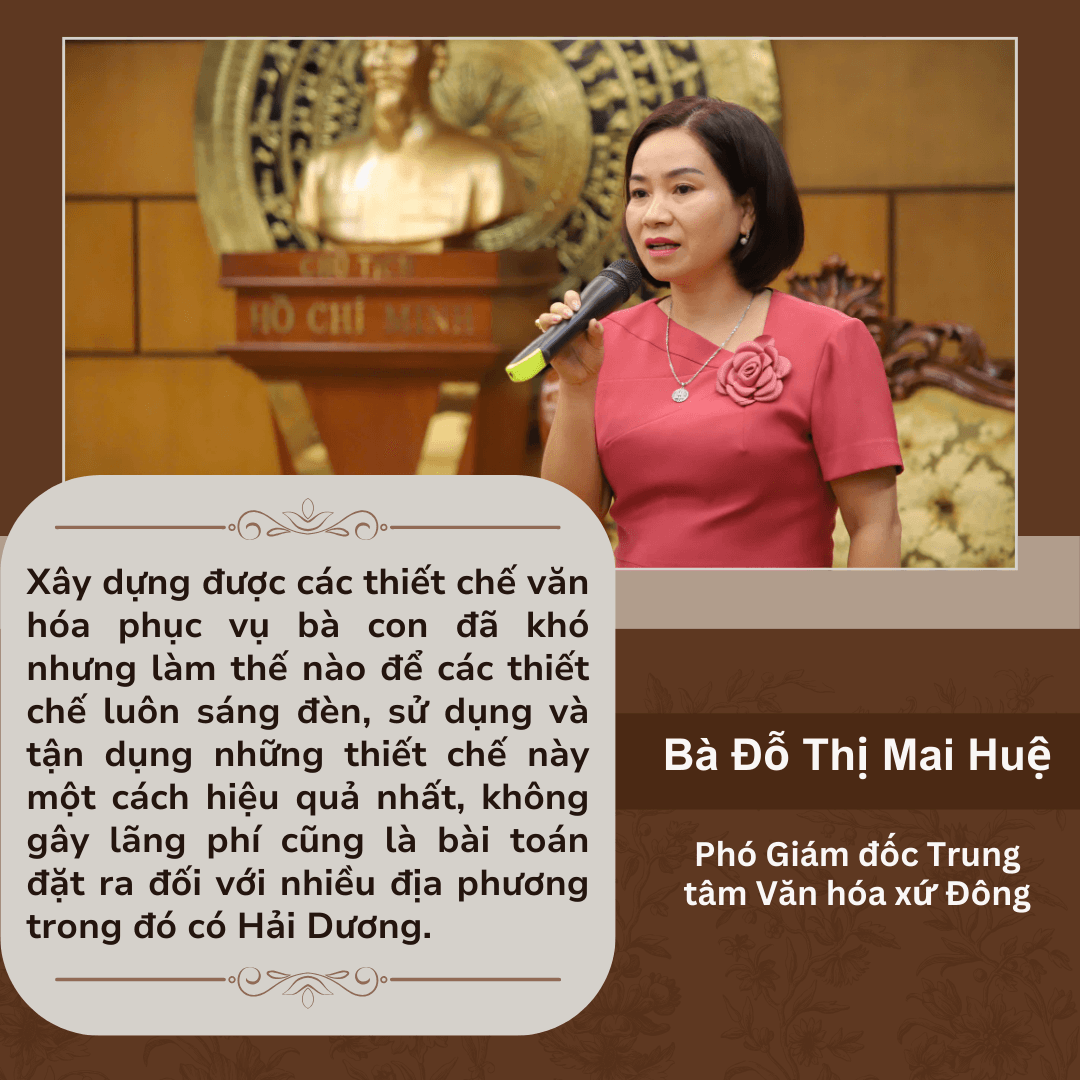 Bài 3: Khơi thông "điểm nghẽn", tăng sức mạnh mềm từ đầu tư