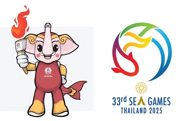 SEA Games 33 có 44 môn thể thao, tranh tài 567 bộ huy chương