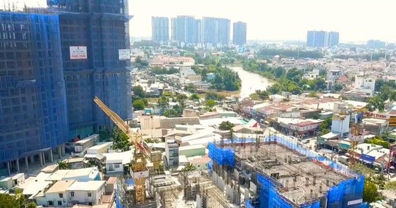 Quy chế hoạt động Ban Chỉ đạo rà soát, tháo gỡ khó khăn, vướng mắc liên quan đến dự án