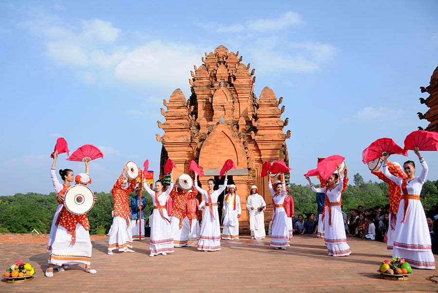 Vùng biên giới Việt Nam - Campuchia: Nơi bản sắc văn hóa giao thoa