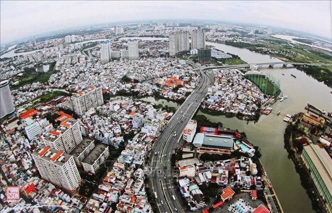 TP Hồ Chí Minh phát động đợt thi đua 60 ngày đêm “Quyết tâm tăng tốc, năng suất gấp đôi”