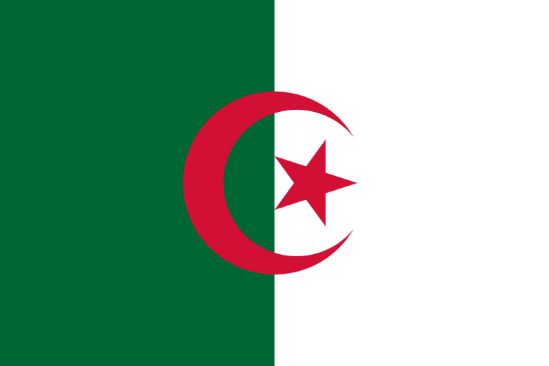 Điện mừng Quốc khánh nước Cộng hòa Algeria Dân chủ và Nhân dân