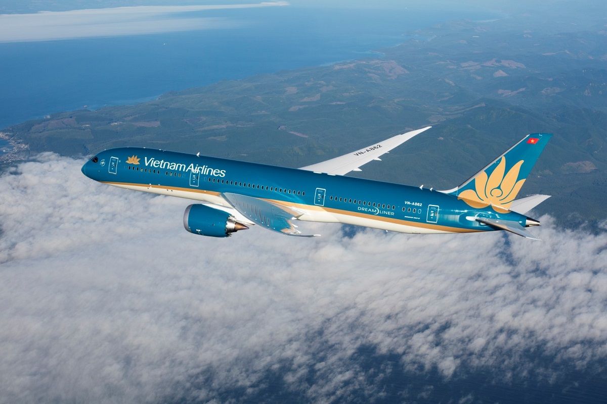 Vietnam Airlines: Kết quả kinh doanh cải thiện trong quý III/2024