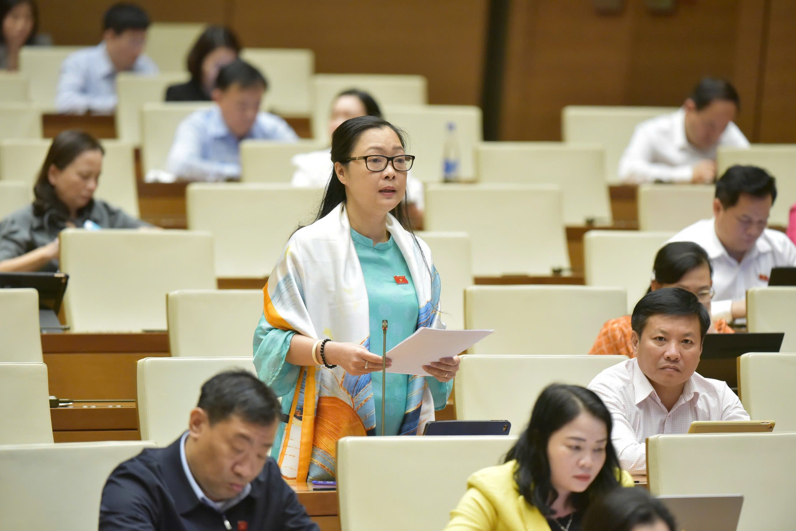 Chương trình mục tiêu quốc gia về phát triển văn hóa: Quyết liệt trong việc ban hành văn bản hướng dẫn thực hiện