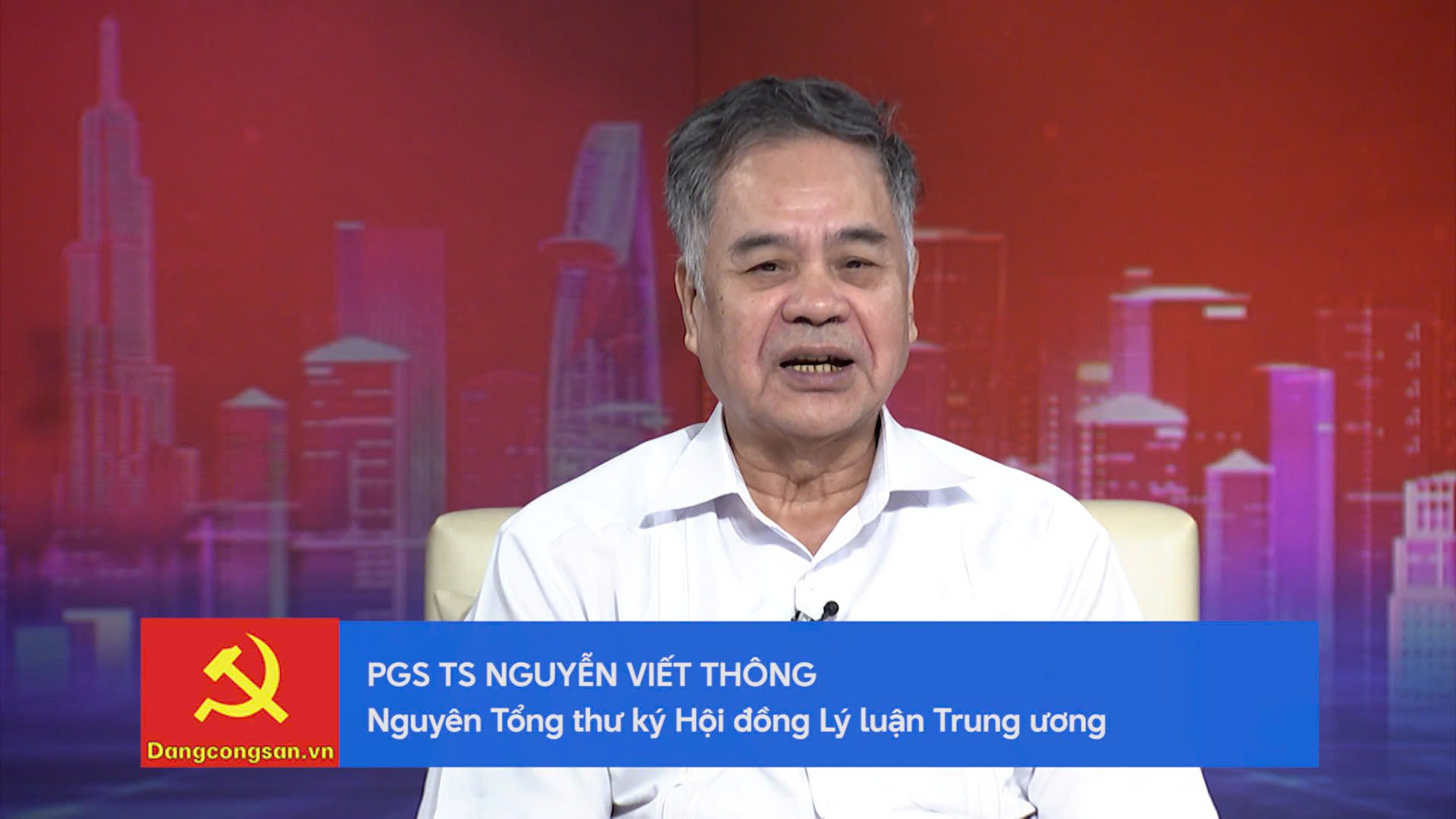 Bài 2: Chống lãng phí phải thành văn hóa ứng xử của mỗi người dân