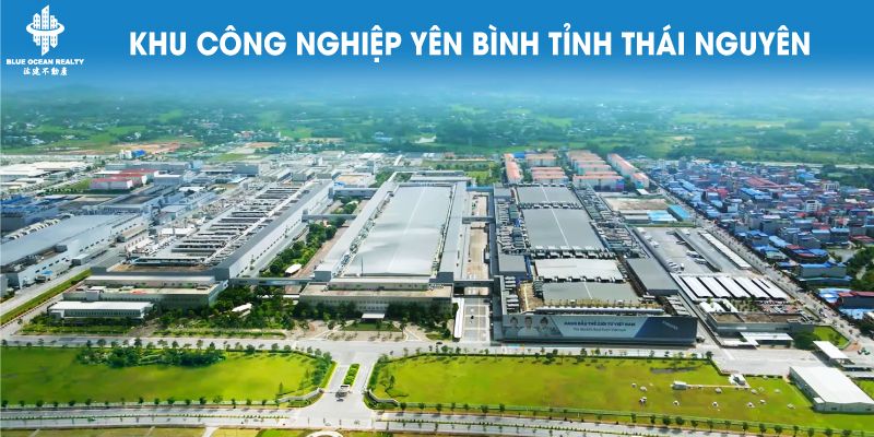 Thái Nguyên tạo đột phá trong phát triển kinh tế - xã hội