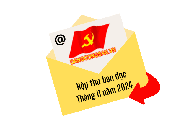 Hộp thư bạn đọc 