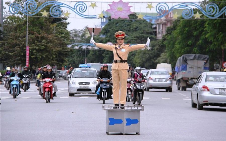 Nghị định, Quyết định quy định chi tiết, hướng dẫn thi hành Luật TTATGT đường bộ và Luật Đường bộ