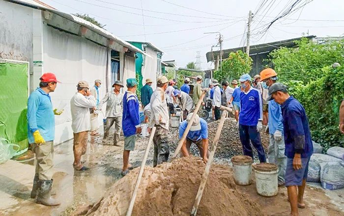 Cần Thơ nâng cao chất lượng công tác tham mưu trong kiểm tra, giám sát, thi hành kỷ luật đảng