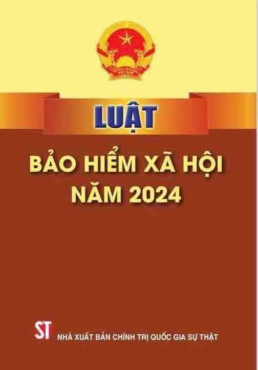 Kế hoạch triển khai thi hành Luật Bảo hiểm xã hội  và Nghị quyết số 142/2024/QH15 của Quốc hội