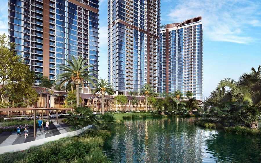 Giải thưởng PropertyGuru cán mốc 10 năm vinh danh các “biểu tượng” ngành bất động sản