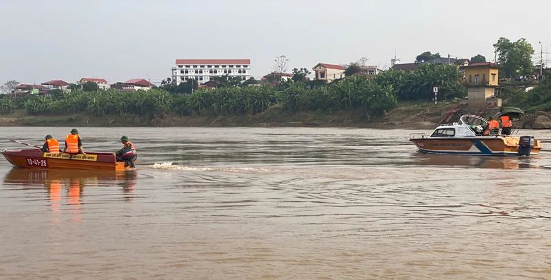  Tăng cường công tác phòng, chống đuối nước đối với trẻ em, học sinh